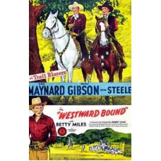 WESTWARD BOUND   (1944)